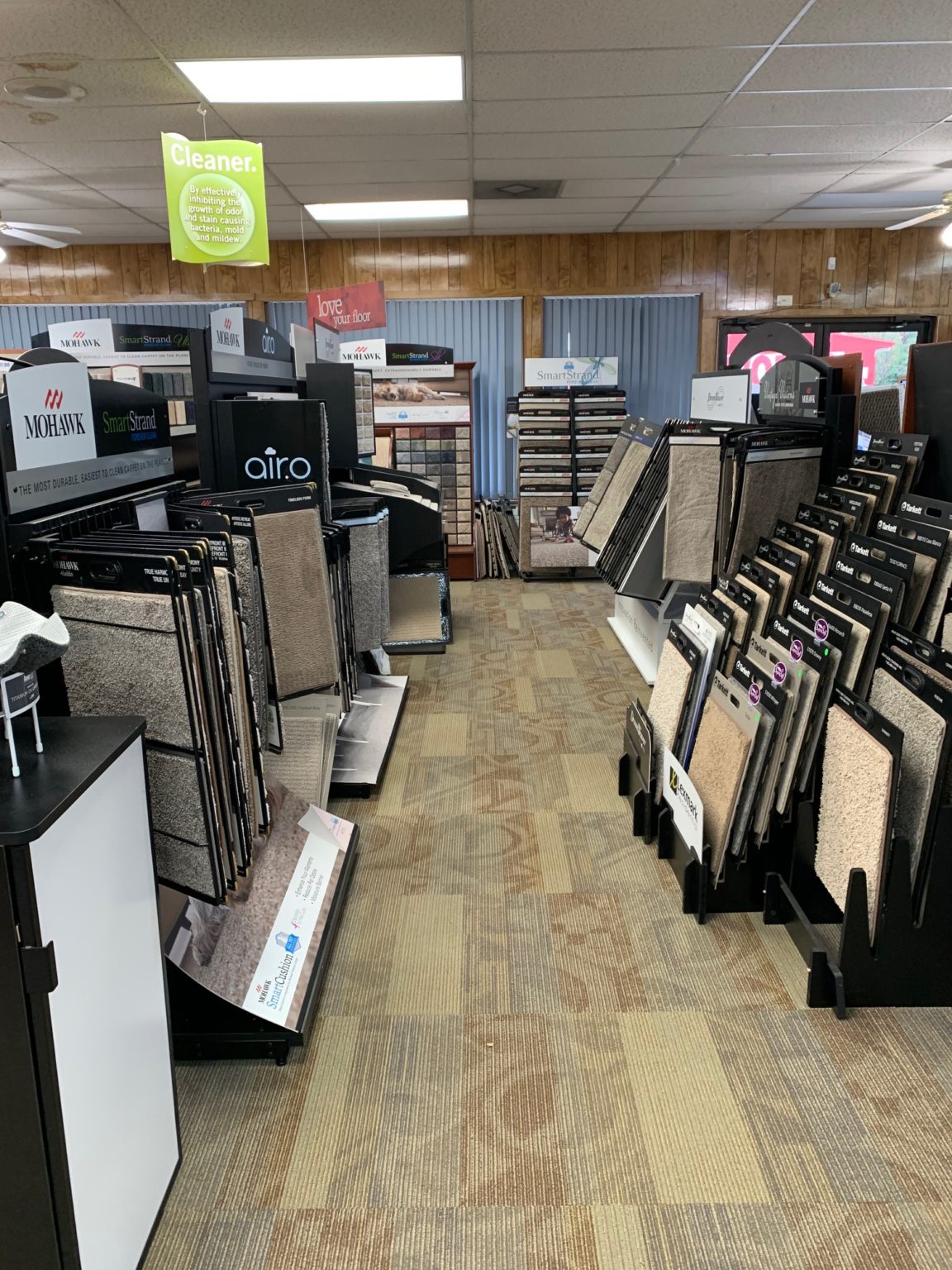 Floor Mart West Inc.